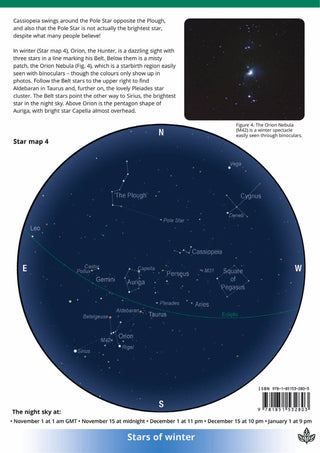 FSC The Night Sky