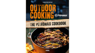 Outdoor Cooking The Petromax Cook Book