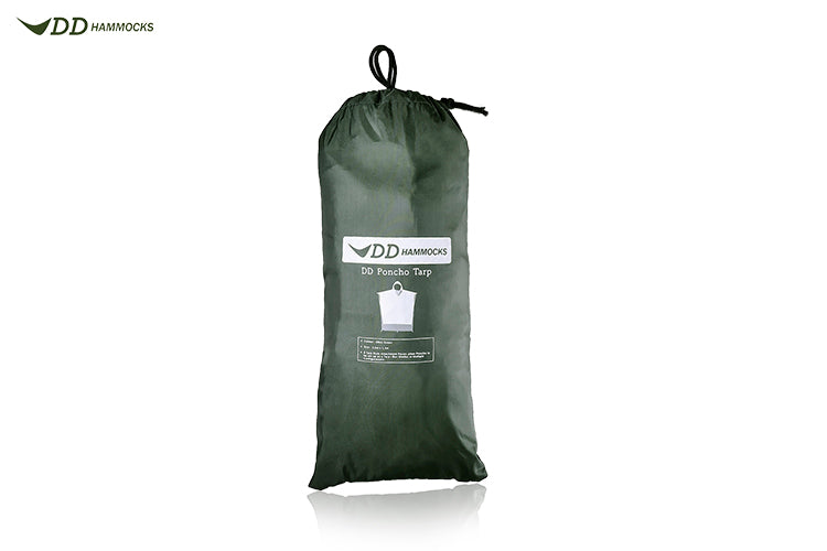 DD Poncho Tarp