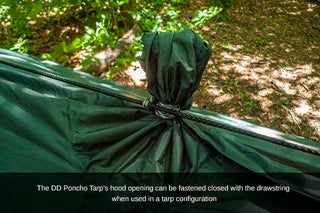 DD Poncho Tarp