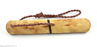 Erapuu Curly Birch Pocket Knife