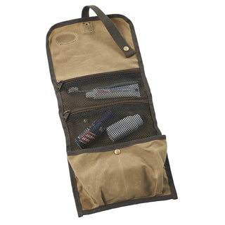 Frost River Roll Up Travel Kit