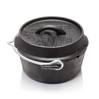 Petromax Dutch Oven FT1