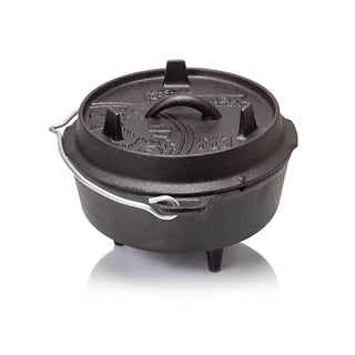 Petromax Dutch Oven FT3 1.8L