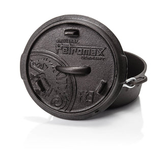 Petromax Dutch Oven FT3 1.8L