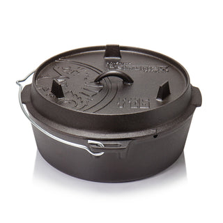 Petromax Dutch Oven FT6 5.7L