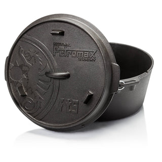 Petromax Dutch Oven FT9 8.5L