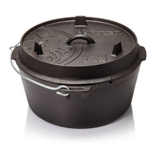 Petromax Dutch Oven FT9 8.5L