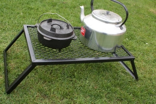 Coghlans Heavy Duty Camp Grill