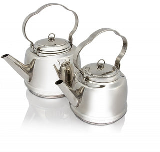 PETROMAX TEA KETTLE