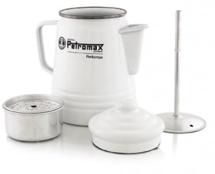 PETROMAX PERKOMAX TEA & COFFEE PERCOLATOR