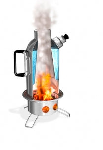 Petromax Fire Kettle