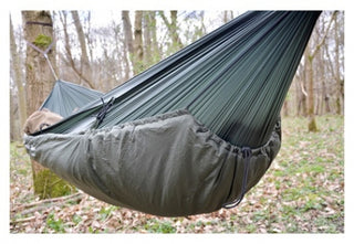 DD Hammock Underblanket