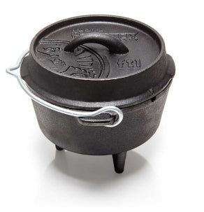 Petromax Dutch Oven FT1