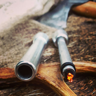 Bushcraft Tools Fire Piston