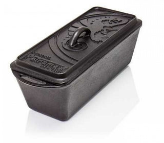 Petromax Loaf Pan with Lid