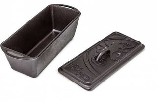 Petromax Loaf Pan with Lid