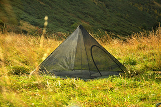 DD SuperLight Pyramid Mesh Tent