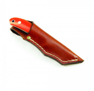 Casstrom Alan Wood Safari Knife