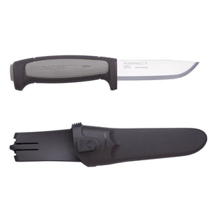 Mora Robust Carbon Steel Knife