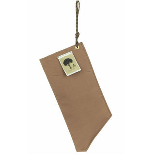 The Brown Filter Bag Individual Size