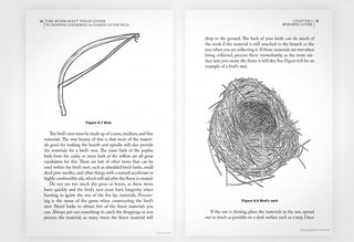 The Bushcraft Field Guide To Trapping, Gathering And Cooking In The Wild By Dave Canterbury