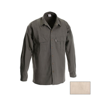 Rugged Wear Serengeti Long Sleeve Shirt Mens Heavy Weight