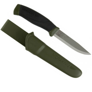 Mora Companion Knife 860MG Stainless Steel