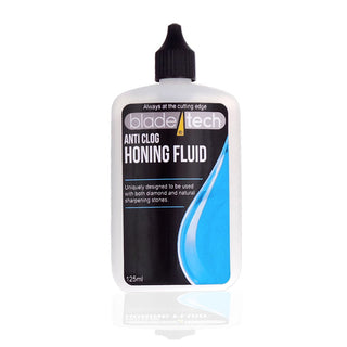 Blade Tech Anti Clog Honing Fluid 125ml Bottle