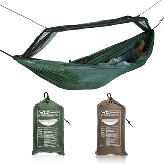 DD Travel Hammock/Bivi