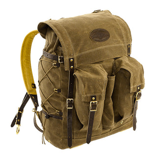 Frost River Isle Royale Junior Bushcraft Pack