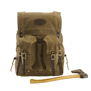 Frost River Isle Royale Junior Bushcraft Pack