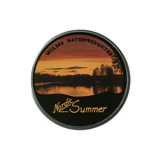 Wilmas Nordic Summer Insect Repellent 30g Tin