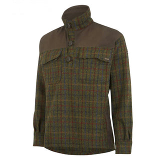 Keela Harris Tweed Heritage Bush Smock