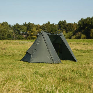 DD SuperLight A-Frame Tent Olive Green