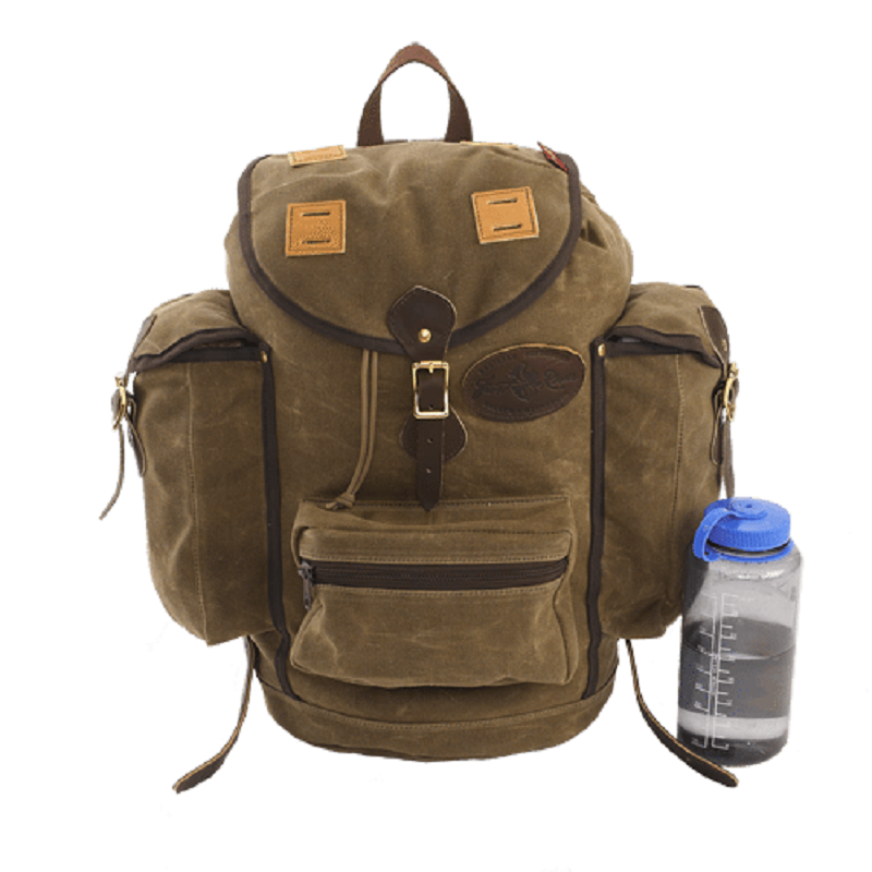 Frost River Isle Royale Junior Bushcraft Pack