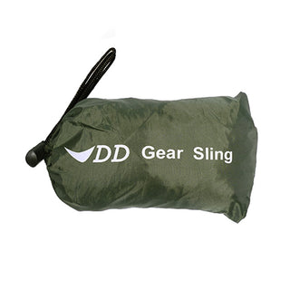 DD Gear Sling Olive Green