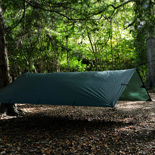 DD Tarp 3x3 - Bushcraft & Survival Waterproof Shelter