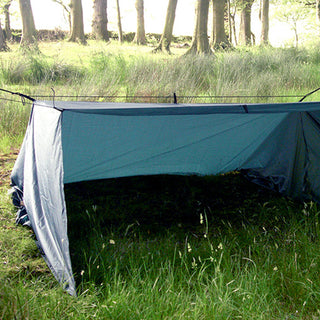 DD Tarp XL 4.5 x 3m