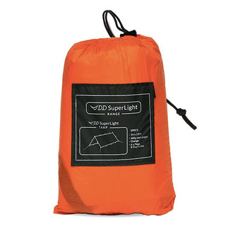 DD SuperLight 3 X 2.9 Tarp