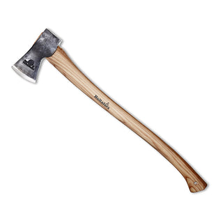 Hultafors Premium Qvarfot Felling Axe