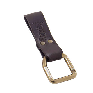 Casstrom No. 3 Leather Belt Dangler