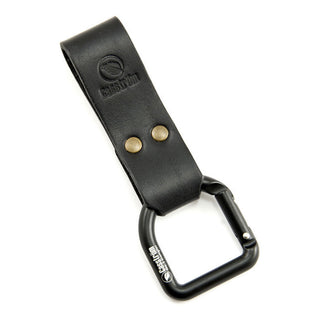 Casstrom No. 3 Leather Belt Dangler