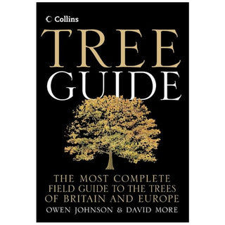 Collins Tree Guide