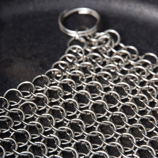 Petromax Chain Mail Cleaner