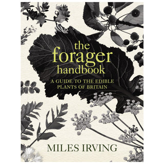 The Forager Handbook by Miles Irvin