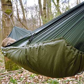 DD Hammock Underblanket