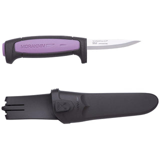 Mora Precision Stainless Steel Knife