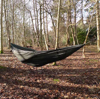 DD Superlight Frontline Hammock