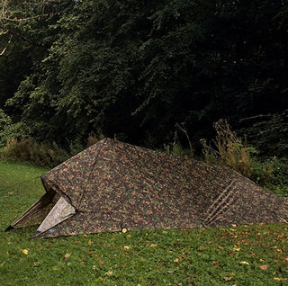 DD Tarp XL 4.5 X 3M Multicam